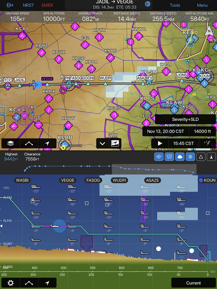 Garmin Aviation tweet media