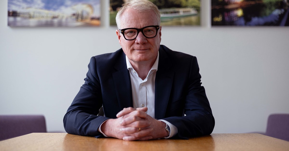 Richard Parker tweet media