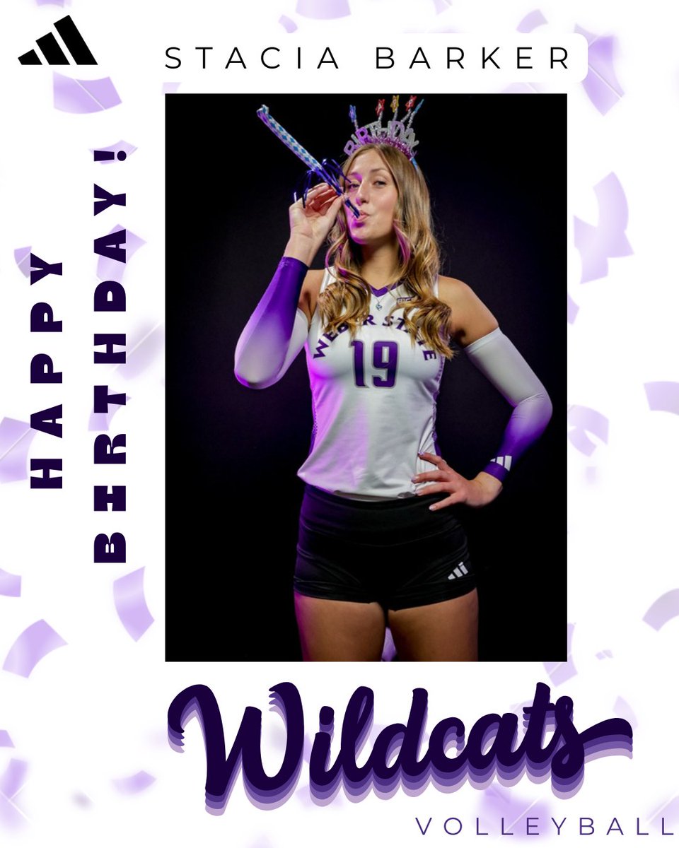 Weber State Volleyball tweet media