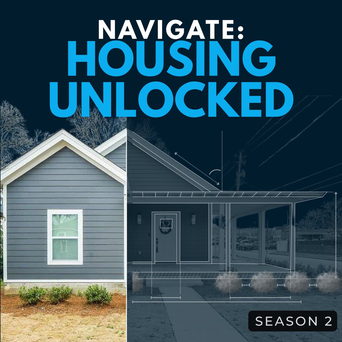Navigate Housing tweet media