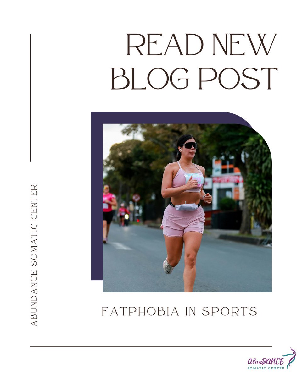 AbunDANCE Somatic Center tweet media