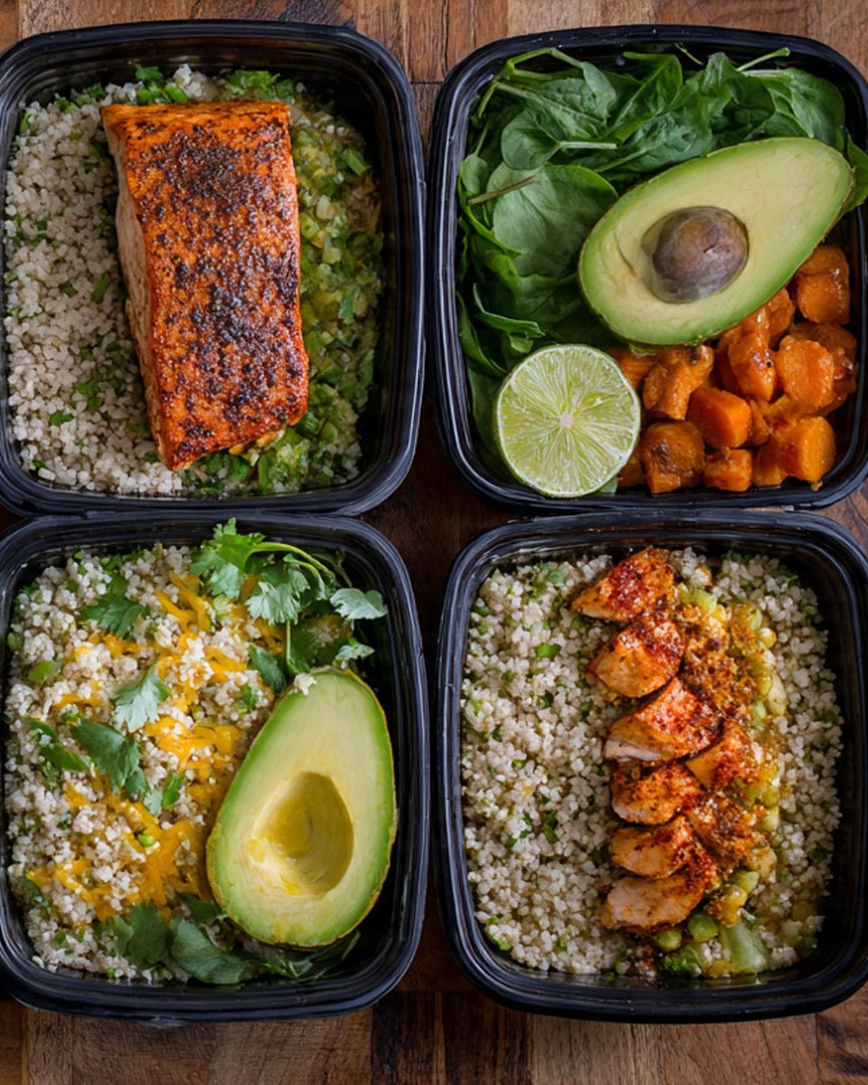 CAMissFit's tweet image. Heart-healthy eating isn’t about one perfect meal—it’s about consistent, supportive patterns.

#FitPost #PatternsOverPerfection #HealthyLifestyle