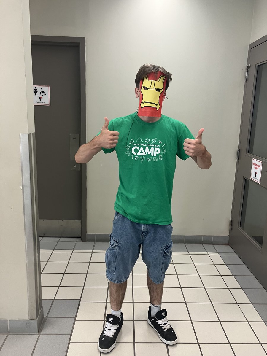 With SWSE, summer isn’t just about travelling and making friends — it’s also about working and growing. Youth can work in museums, summer camps, activity centres, and more, building real experience over six weeks. Visit ymcagta.org/swse