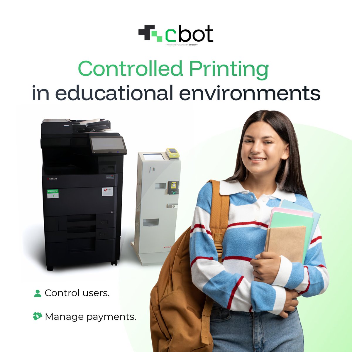 DOQSOFT Inc. tweet media