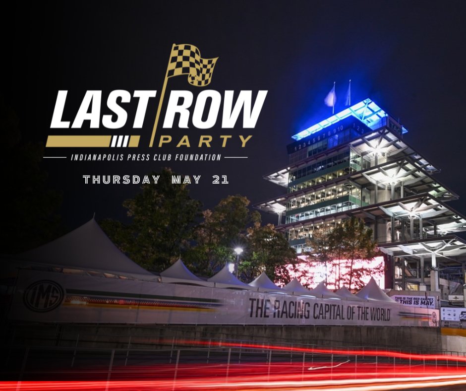 Indianapolis Press Club tweet media