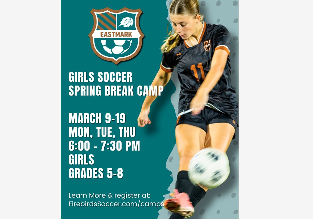 Eastmark High School (QCUSD) tweet media