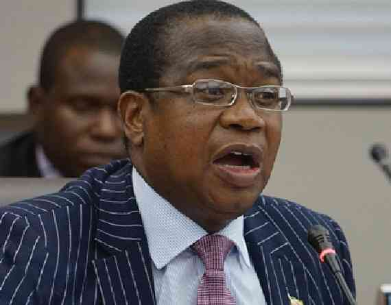 🔵THE Zimbabwe Revenue Authority (Zimra) is targeting to register over 50 000 new taxpayers by yearend as part of its efforts to expand the tax base and reach its US$9,2 billion target for the year.
thestandard.co.zw/business/artic…