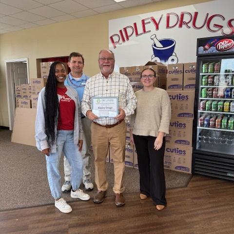 First Citizens - Division of Park National Bank tweet media