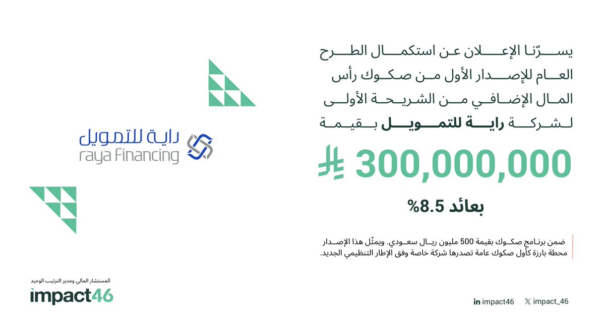 Impact46 tweet media