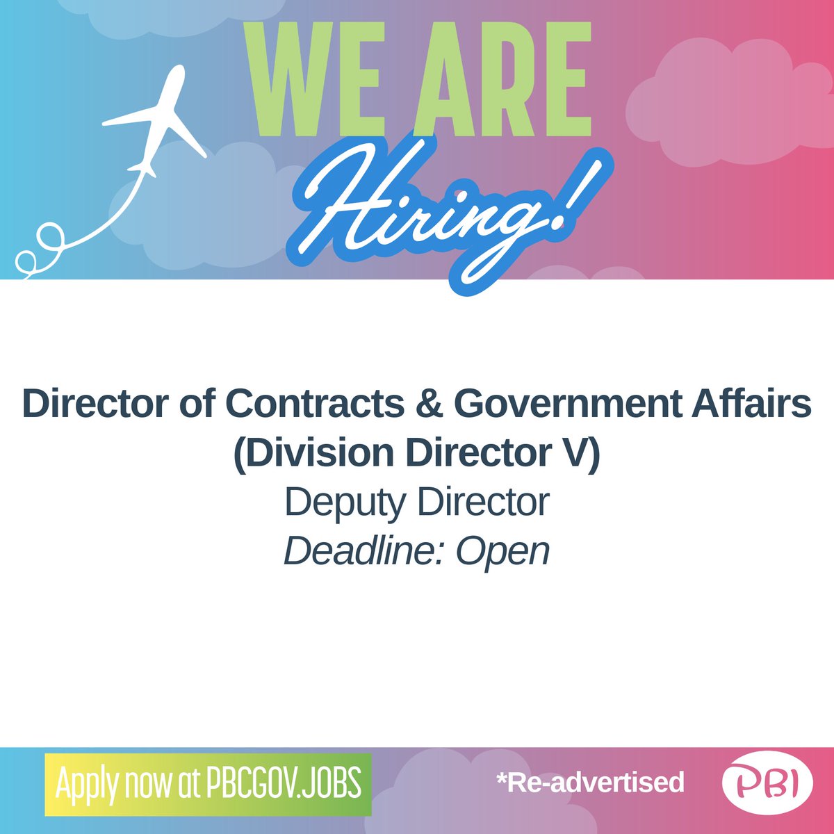 Palm Beach International Airport tweet media