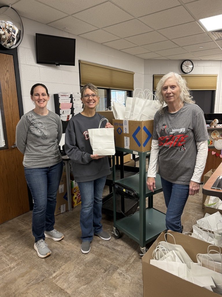 Algona CSD tweet media