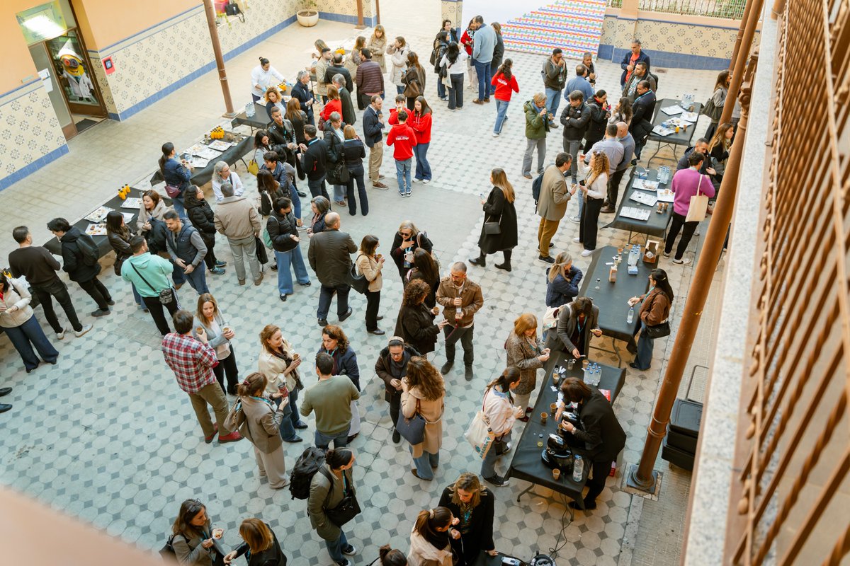 Fundación Trilema tweet media