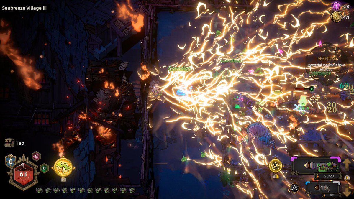 Best Indie Games tweet media