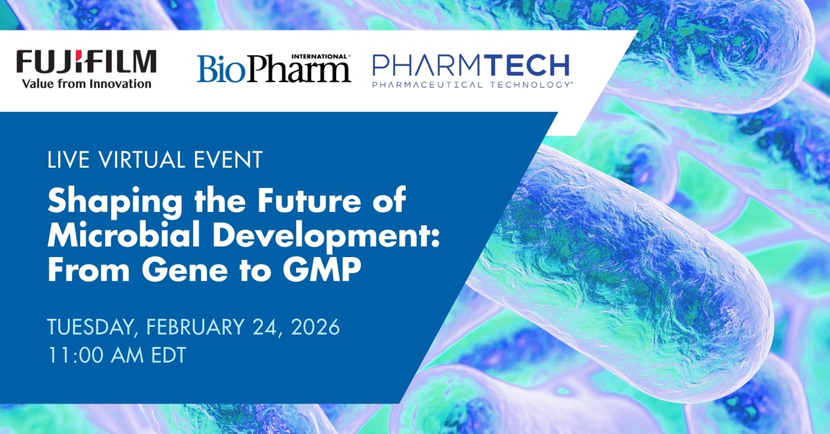 PharmTech Group tweet media