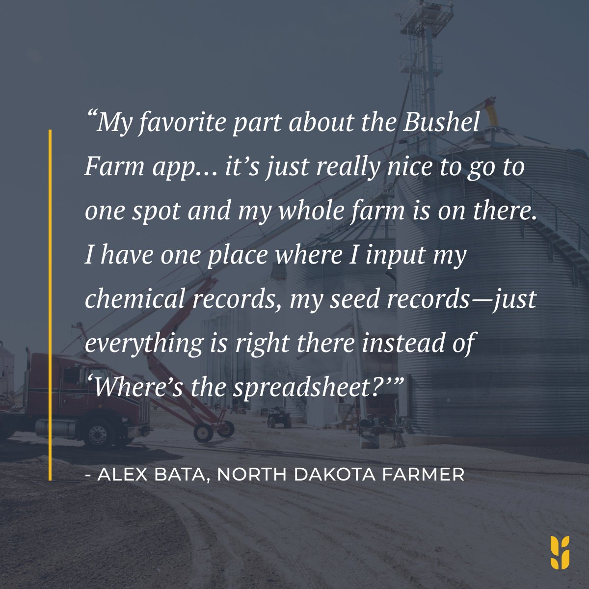 Bushel Farm tweet media