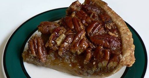 Celebrations of Food: Great American Pie Month buff.ly/LhJPz5Y #Pies