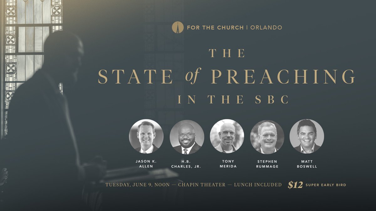 Midwestern Seminary tweet media