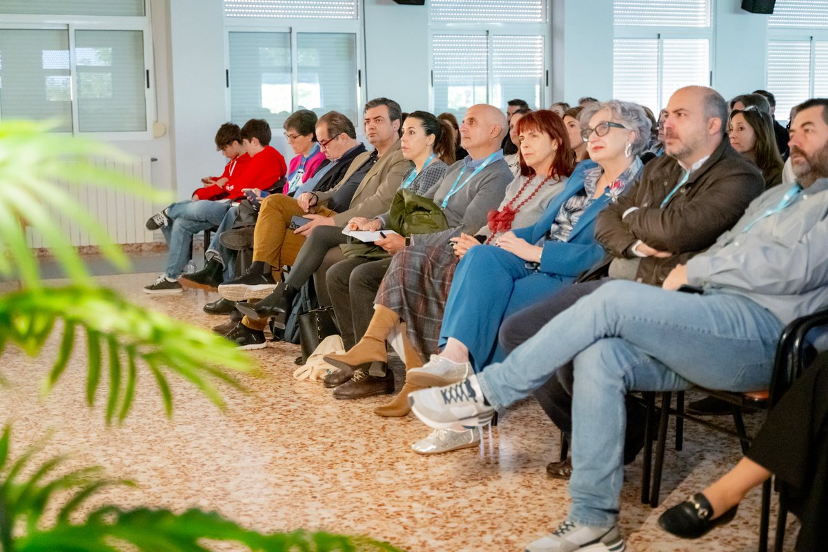 Fundación Trilema tweet media