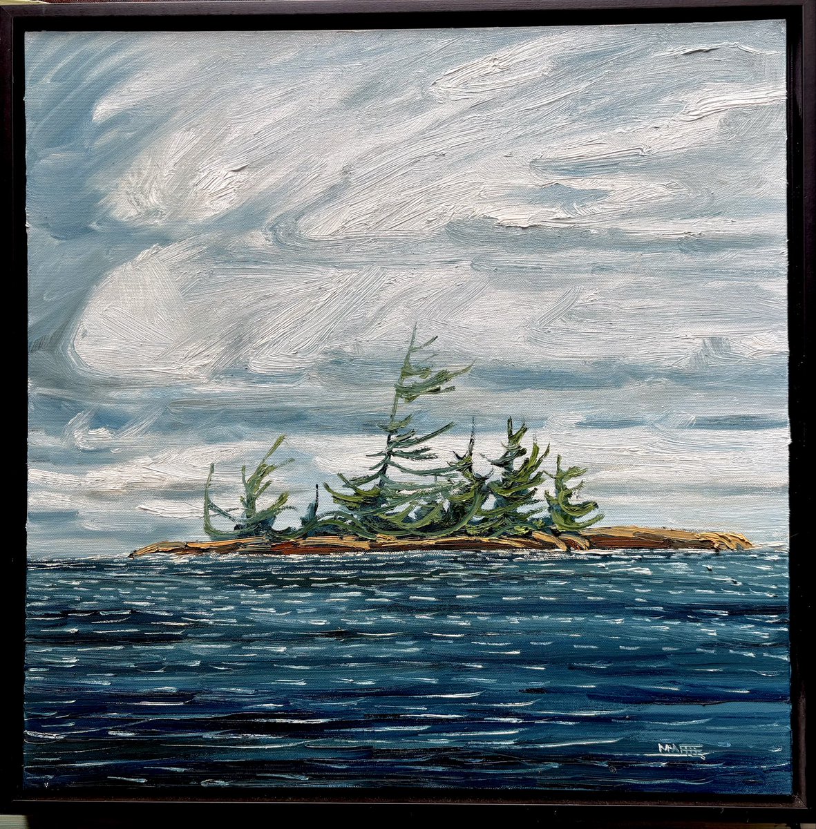 robert mcaffee tweet media