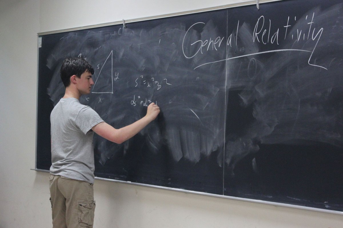 Continuing Studies tweet media