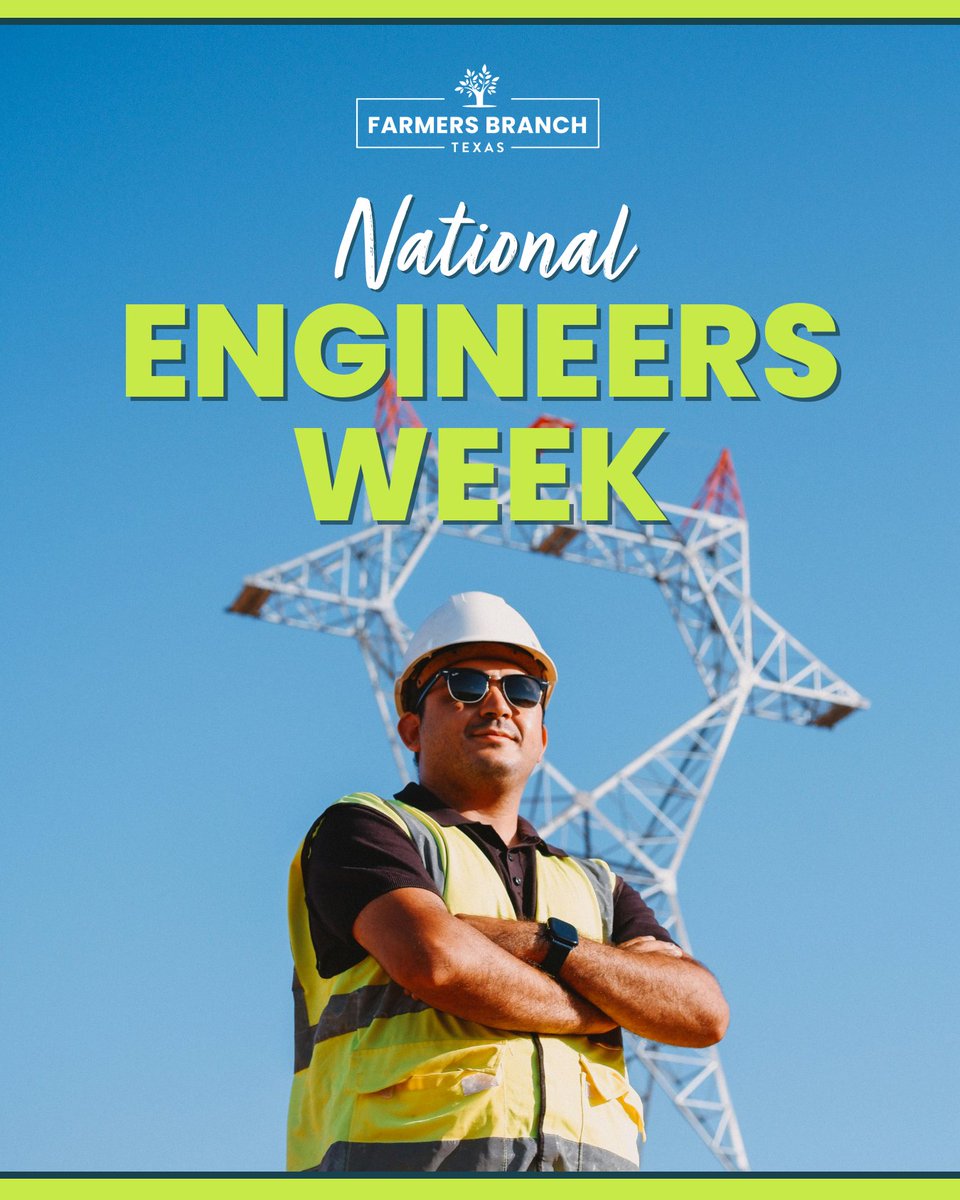 City of Farmers Branch tweet media