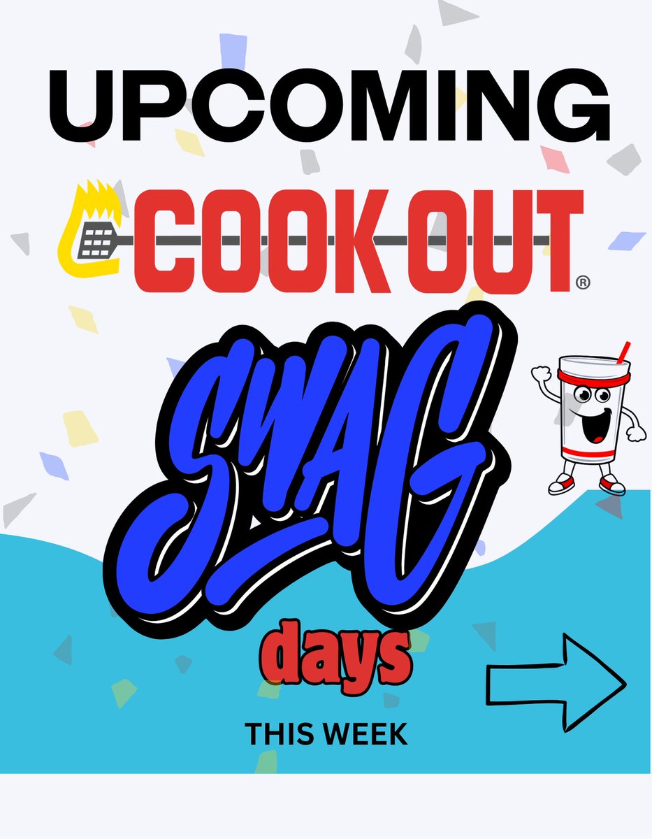 Cook Out tweet media