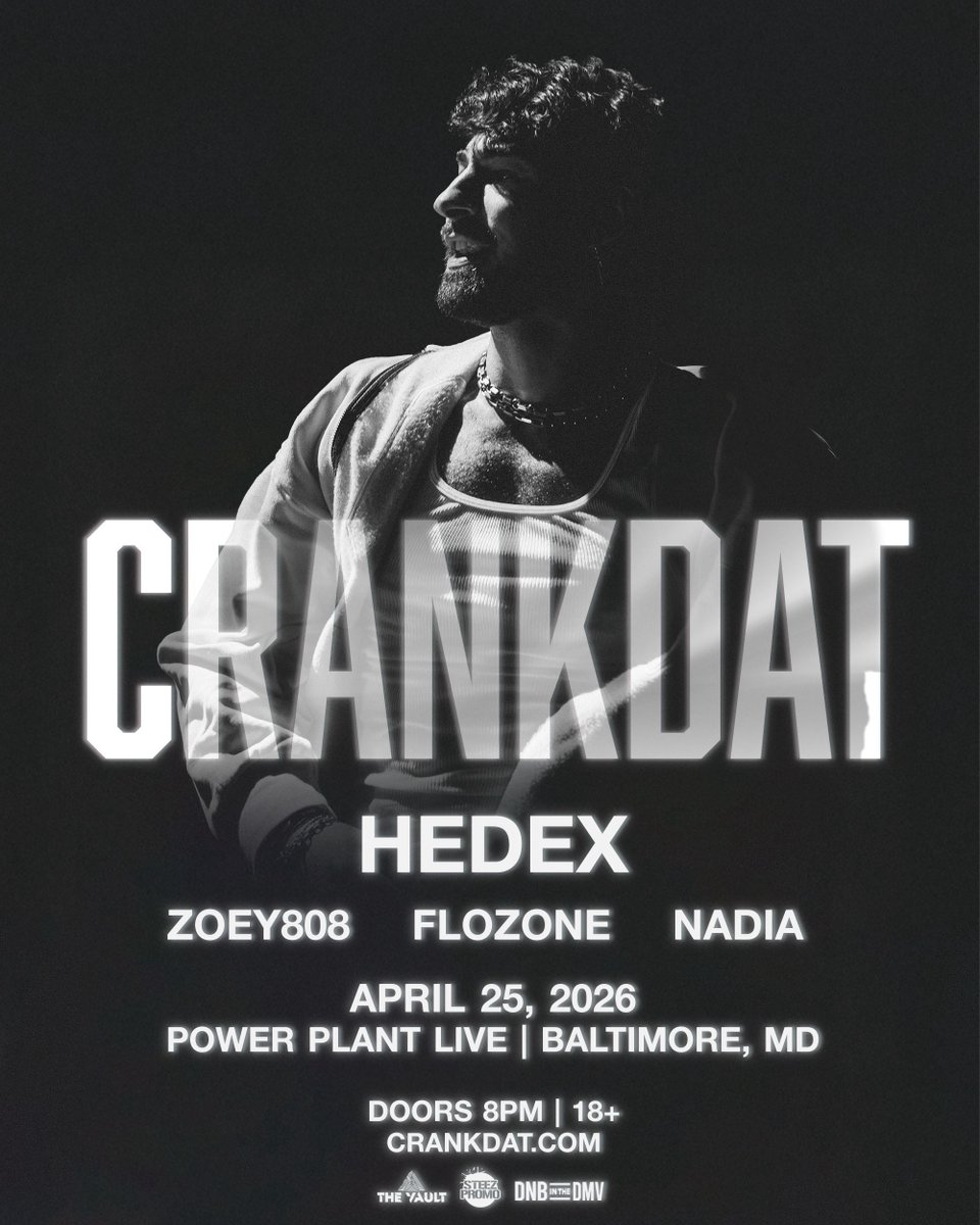 Steez Promo tweet media