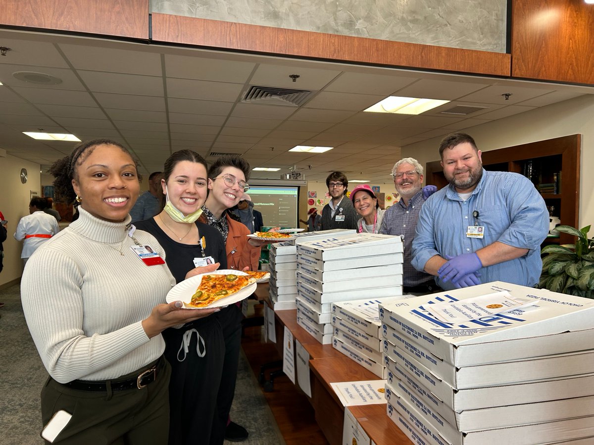 LifeBridge Health tweet media