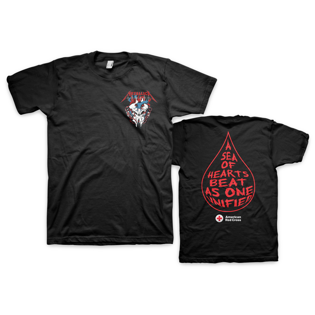 American Red Cross tweet media