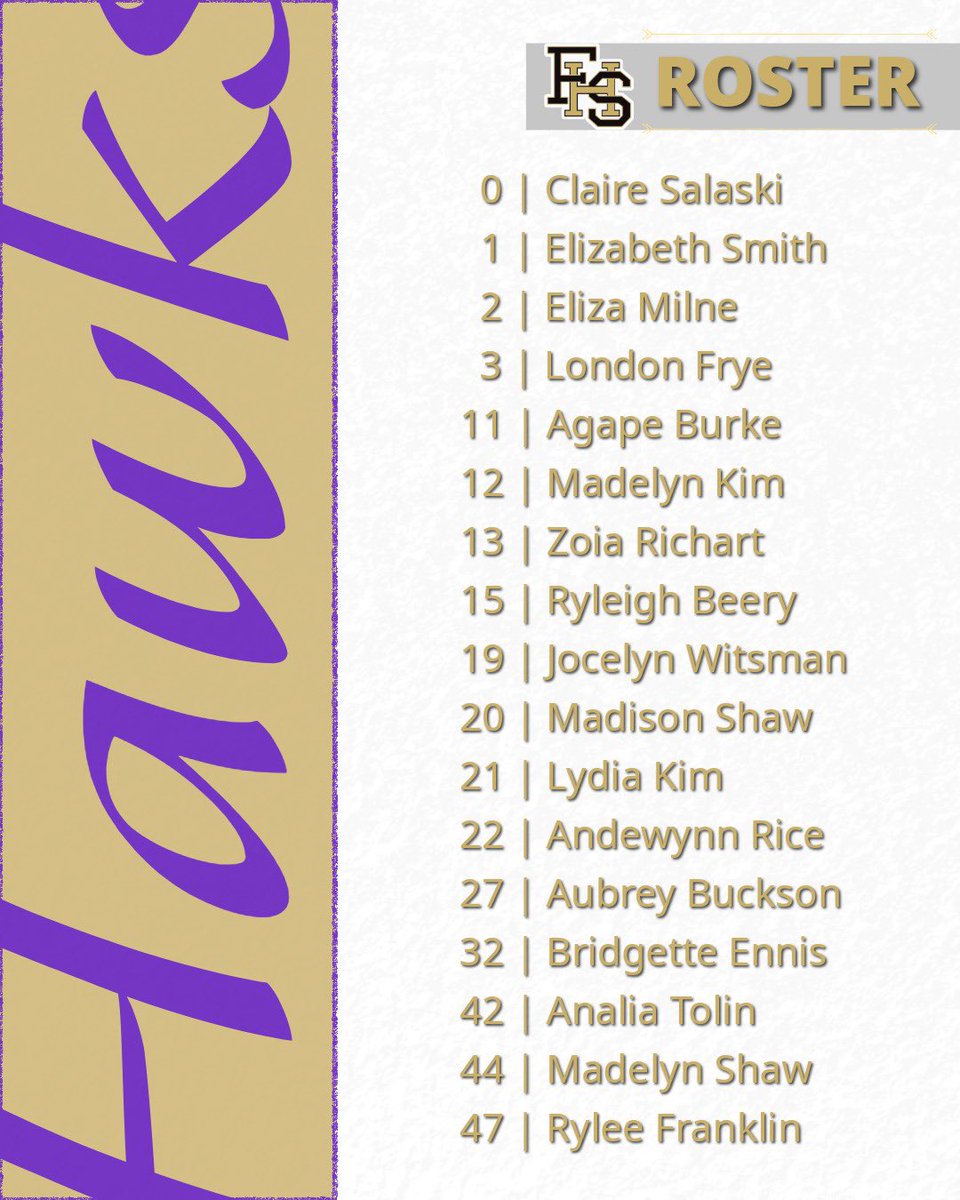 Fairfax Homeschool Softball tweet media