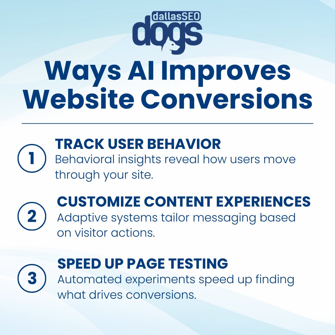 Dallas SEO Dogs tweet media