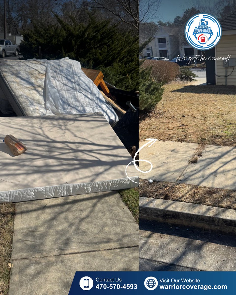 Warrior Coverage tweet media