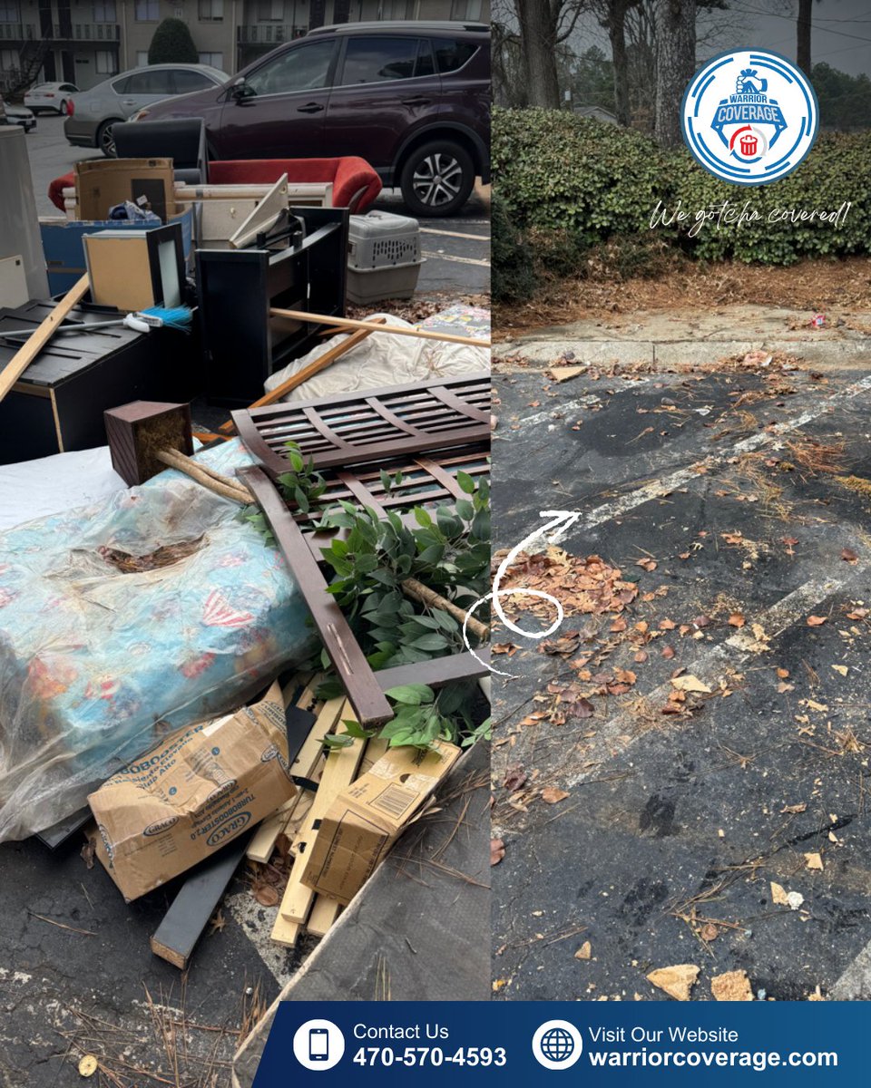 Warrior Coverage tweet media