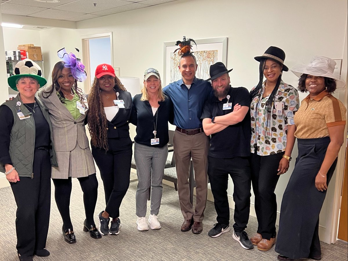 LifeBridge Health tweet media