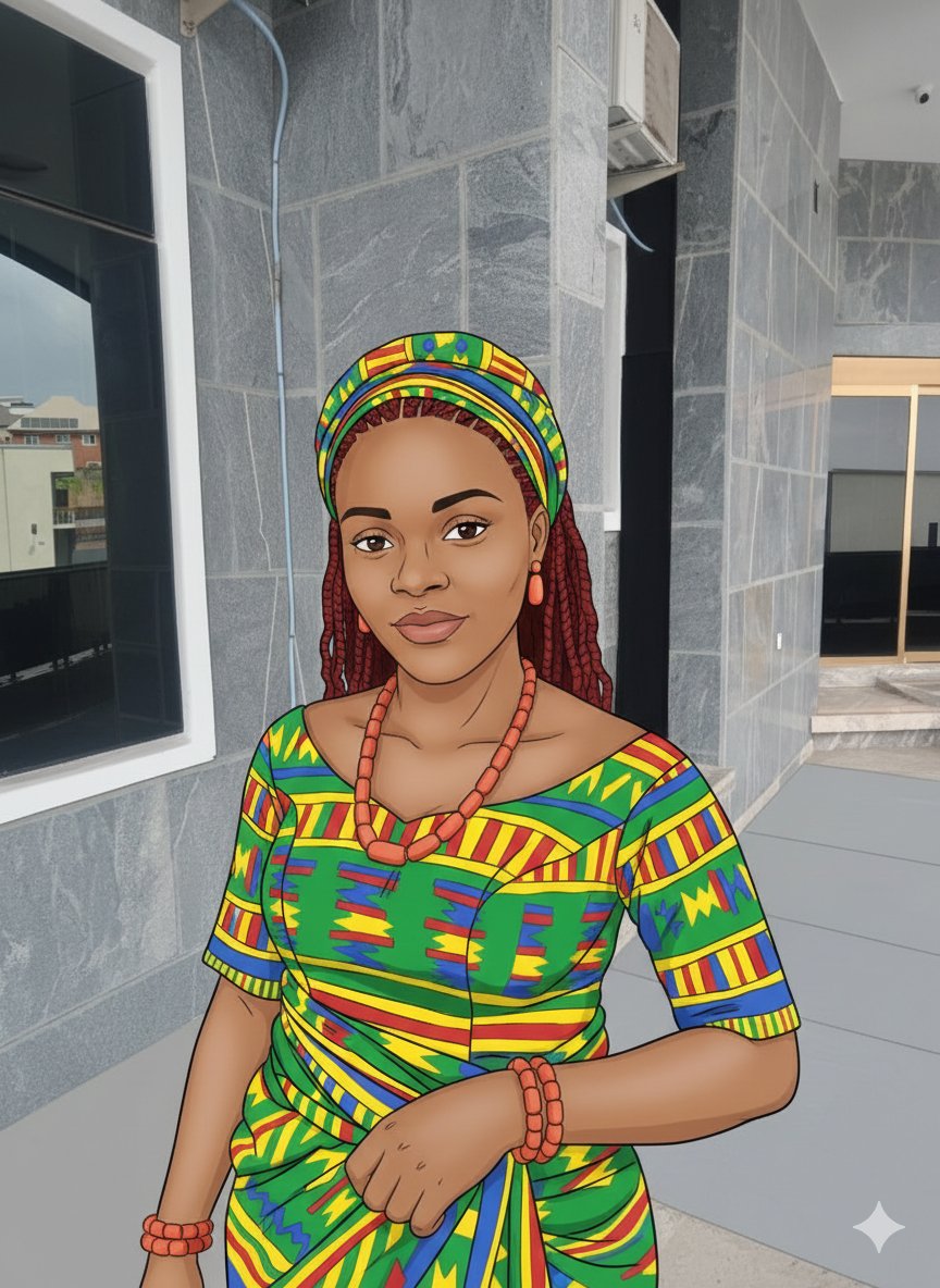 NwaAdaIgbo1's tweet photo. Again, it's absolutely no fault of yours that your parents refused to teach you the Igbo Language as your mother tongue and your first language.
It shouldn't make you hate Igbo.
I'm here to help you navigate through these difficulties.
#igbotutor
#NwaAdaIgbo1 https://t.co/WJFwSyVC9S