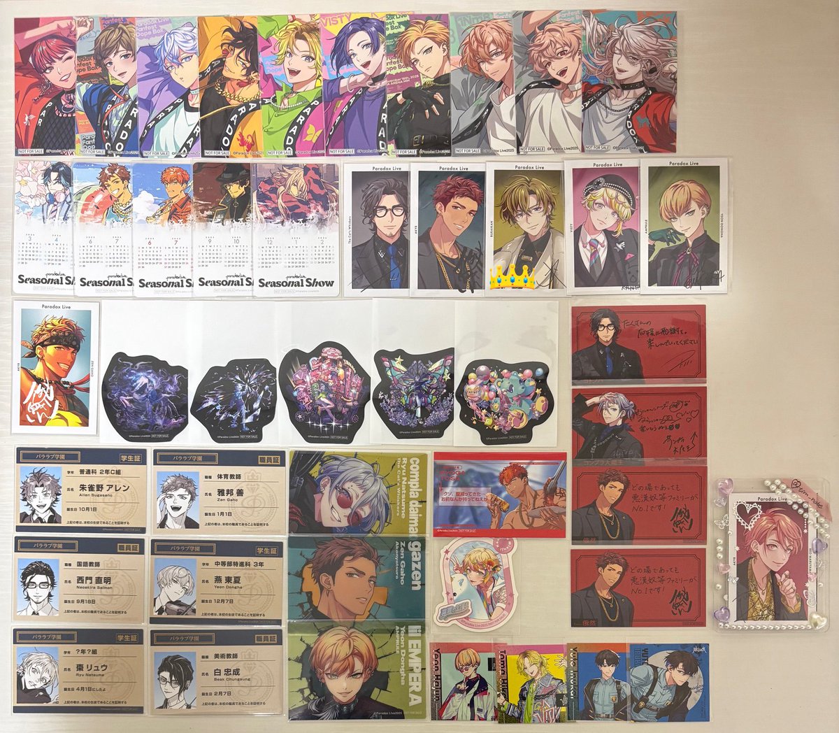 ＿レイヤ＿ tweet media