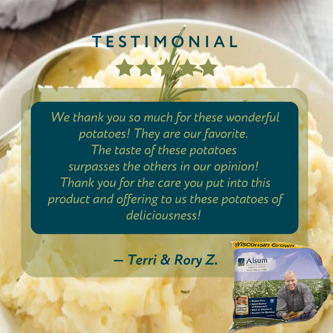 Alsum Farms & Produce tweet media