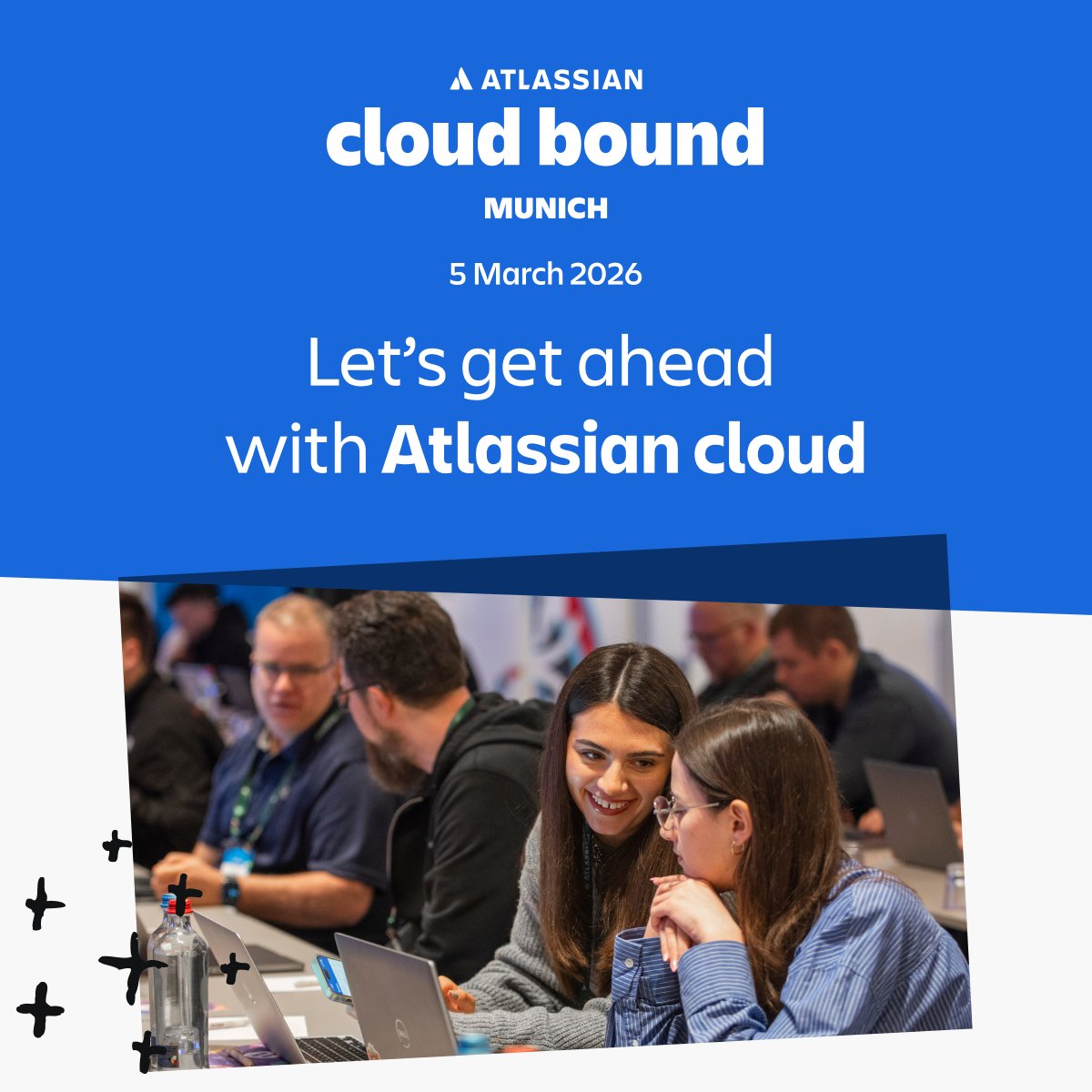 Adaptavist tweet media