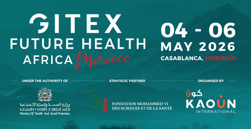 Dino_Lite_EU's tweet photo. We are excited to announce that Dino-Lite, @MetaOptima , and @RetinaScopeBV  will be participating in GITEX Future Health Africa 2026, taking place May 4 to 6 - 2026 in Casablanca, Morocco.  🌞😎 Find us at booth H2-25. https://t.co/9PqY5hpX1l