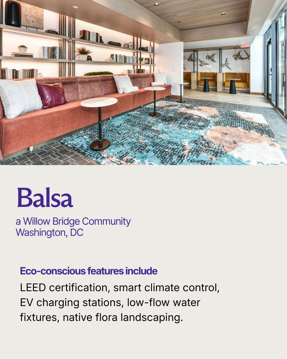 Willow Bridge Property Company tweet media