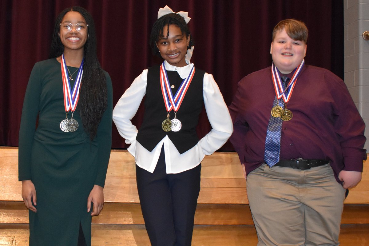 Chesapeake Public Schools Student Activities tweet media