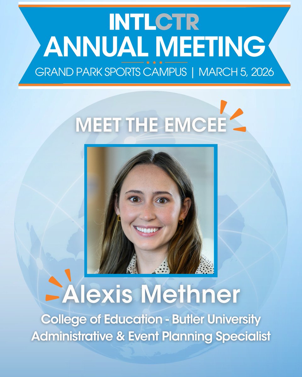 International Center tweet media