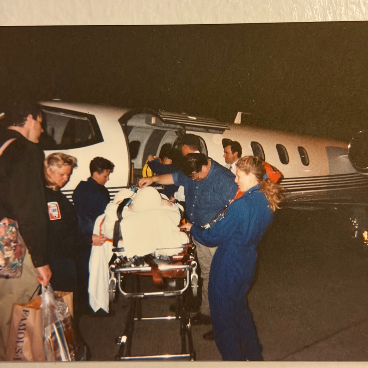 Shriners Children's Ohio tweet media