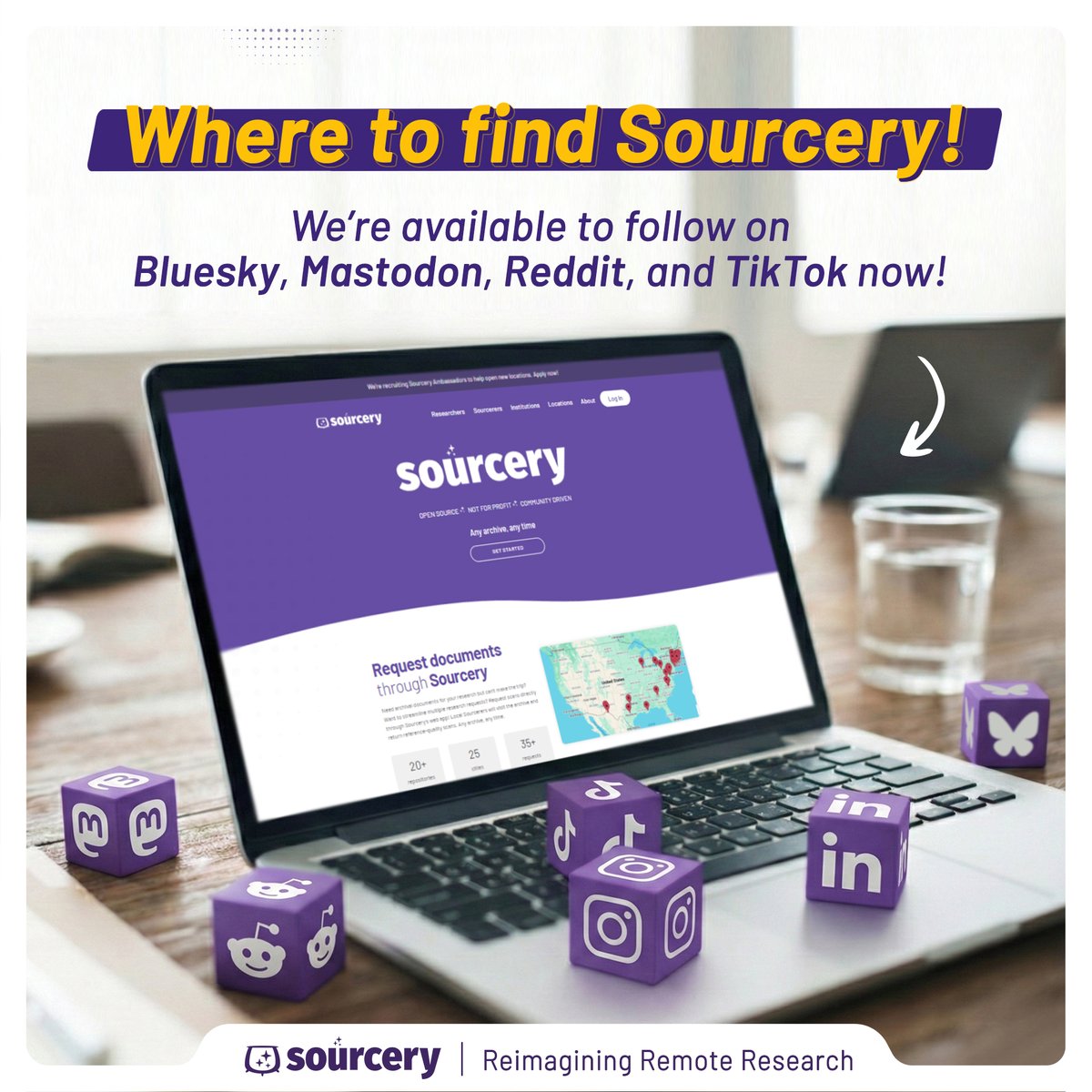 Sourcery tweet media