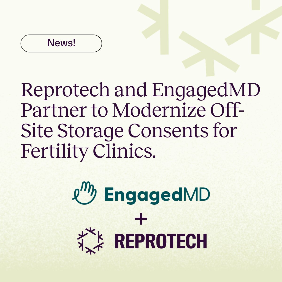 REPROTECH® tweet media