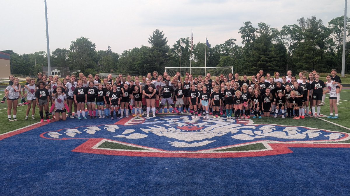 chs soccer tweet media
