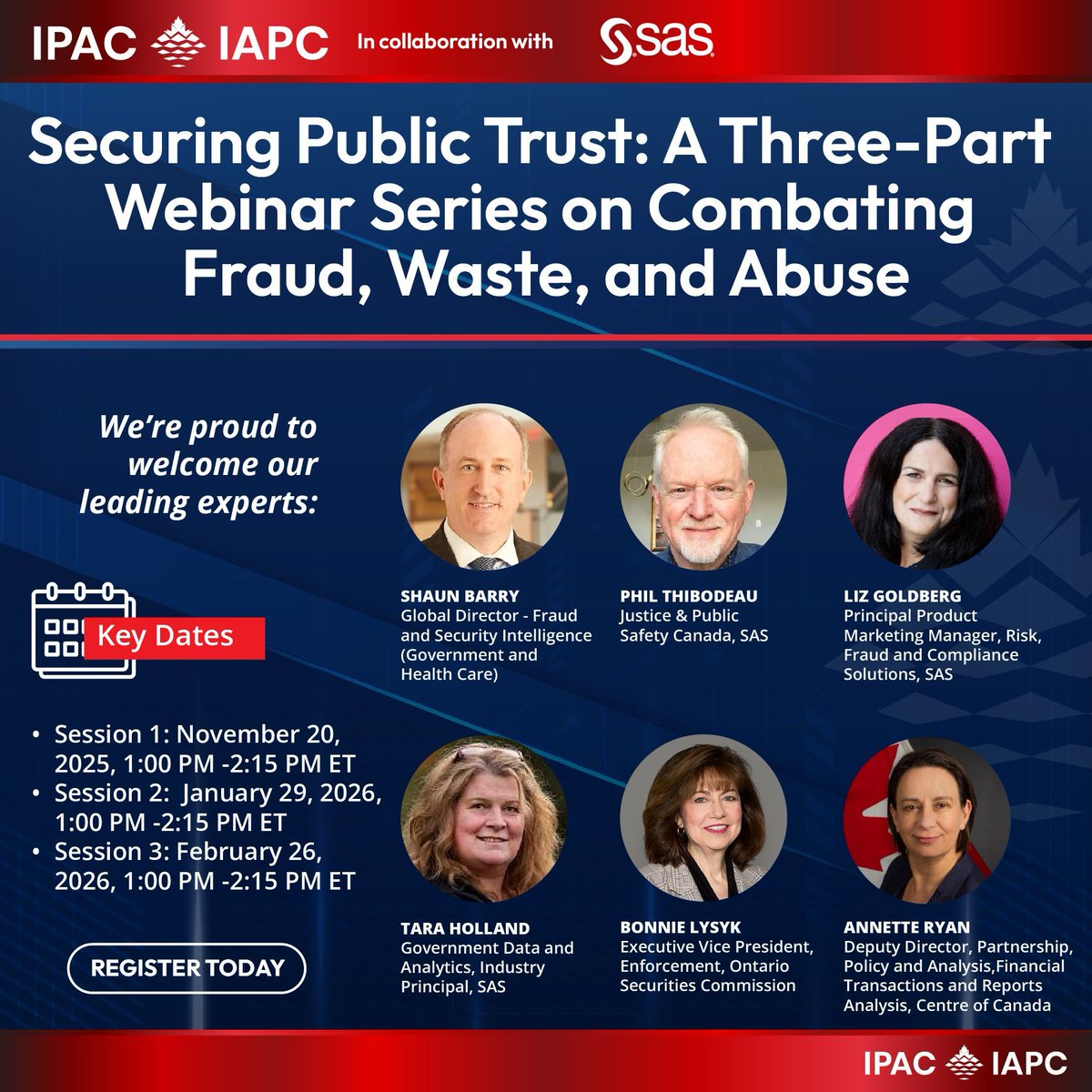 Institute of Public Admin. of Canada tweet media