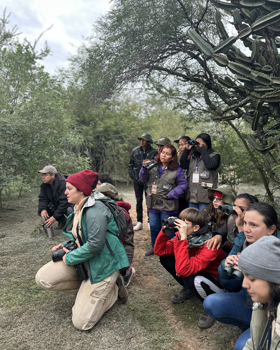 PNUD Paraguay tweet media