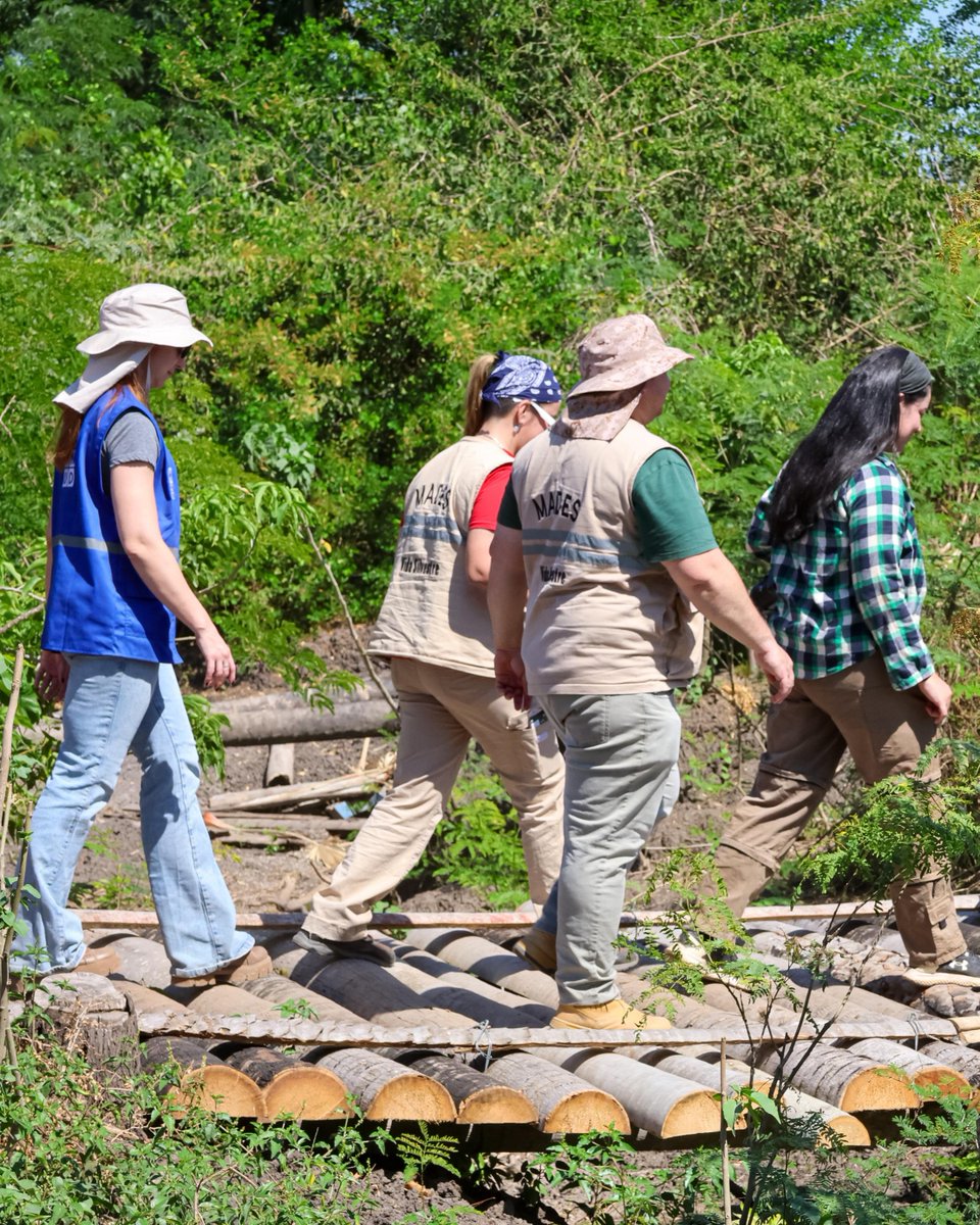 PNUD Paraguay tweet media