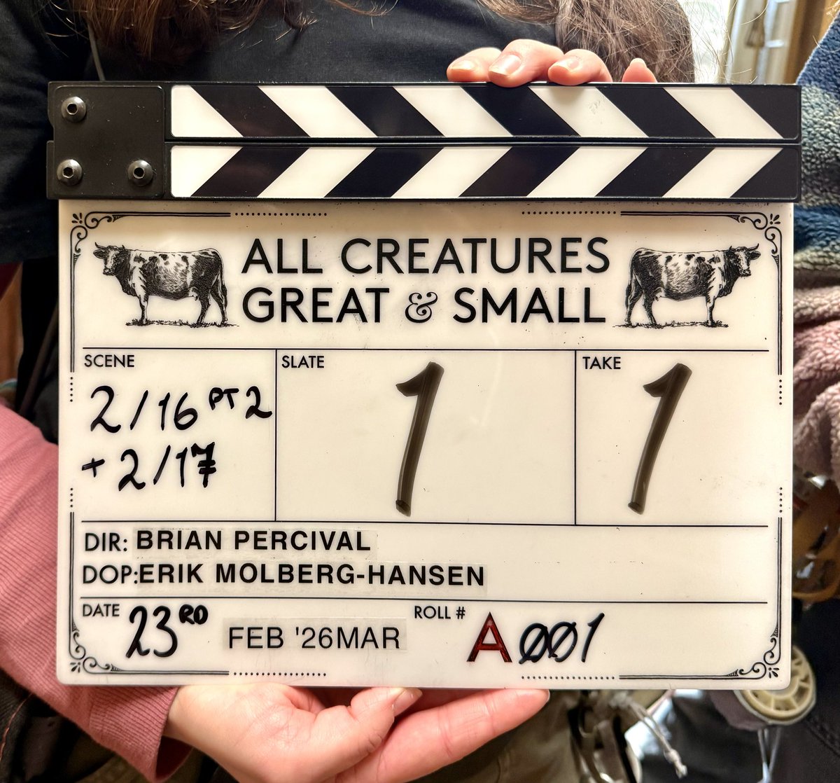 MASTERPIECE | PBS tweet media